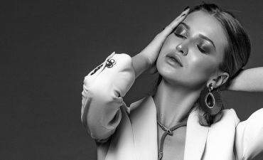 Елена Винтоняк