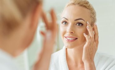 Лучшие маски для лица во время карантина в Украине