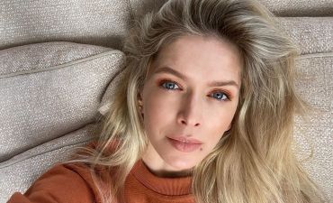 Вера Брежнева