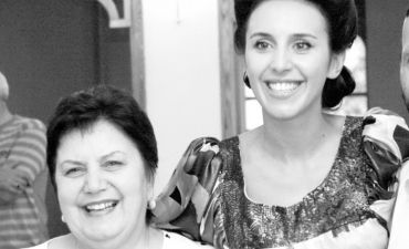 Джамала поделилась трогательными фотографиями со своей мамой