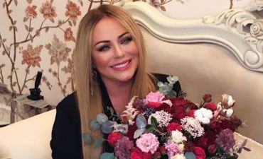 Юлия Началова