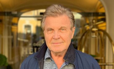 Лев Лещенко заболел коронавирусом