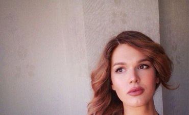 Экс-Борис Апрель с женским именем участвует в российском талант-шоу