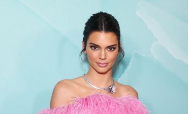 Кендал Дженнер