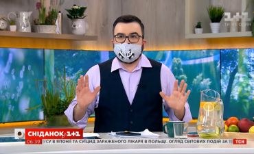 Смешные маски от Covid-19