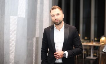 Холостяк 2020: какие песни любит Макс Михайлюк