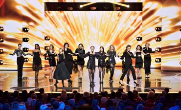 Женский квартал спел про коронавирус