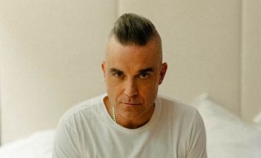 Робби Уильямс