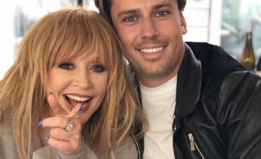 Максим Галкин и Алла Пугачева