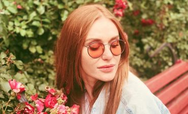 Слава Каминская