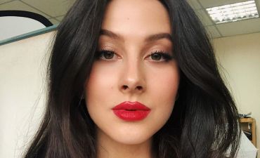 Анастасия Кожевникова