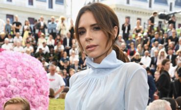 Виктория Бекхэм