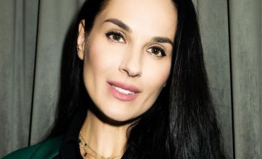 Маша Ефросинина