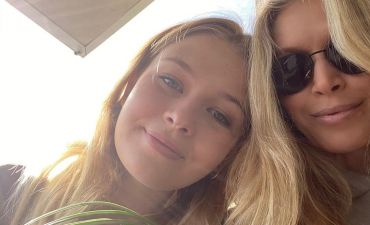 Вера Брежнева