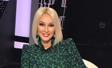 Лера Кудрявцева проверяется на коронавирус