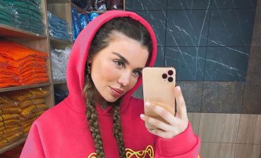 Анна Седокова