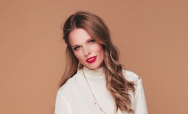 Ольга Фреймут