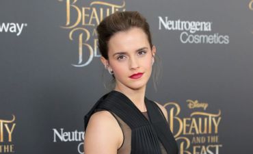 Эмма Уотсон