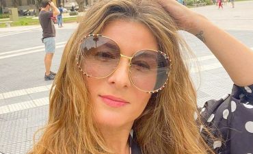 Жанна Бадоева