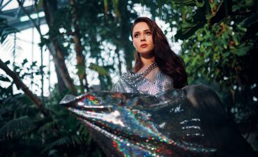 The Hardkiss представили новый клип 2020 - Гора