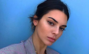 Кендалл Дженнер