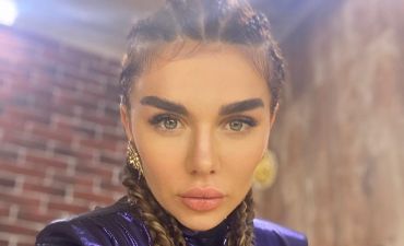 Анна Седокова