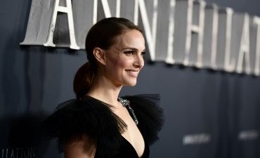 Натали Портман