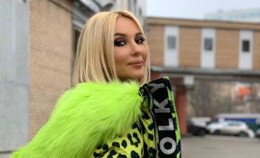 Лера Кудрявцева сказала, есть ли у нее коронавирус
