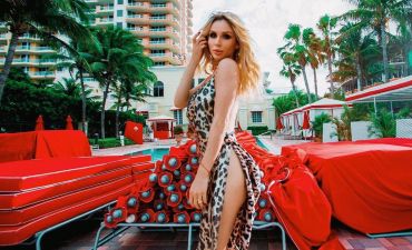 Светлана Лобода от правила в Киев продукты чтобы остановить коронавирус