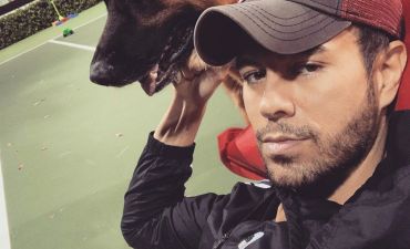 Энрике Иглесиас