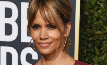 Холли Берри