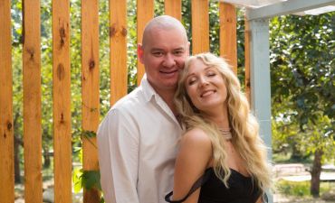 Евгений Кошевой отмечает день рождения