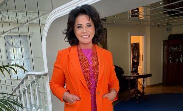 Надежда Бабкина не больна коронавирусом