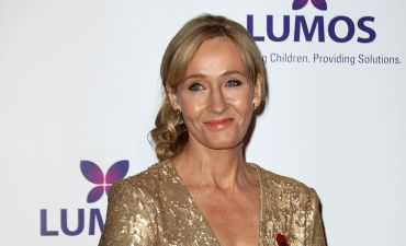 Джоан Роулинг победила коронавирус