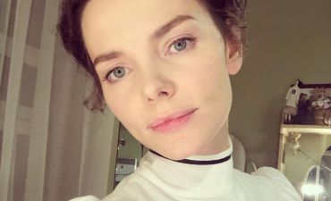 Елизавета Боярская