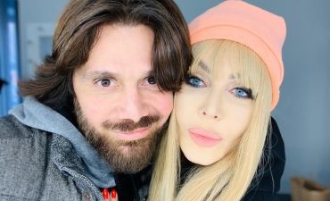 Ирина Билык