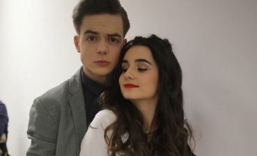 Анна Трінчер та Богдан Осадчук розлучилися