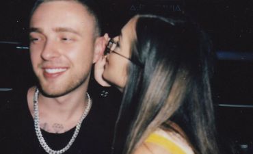 Нюша и Егор Крид