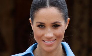 Меган Маркл