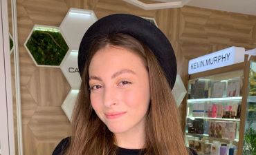 Маша Полякова