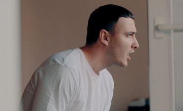 Ivan Navi на карантине