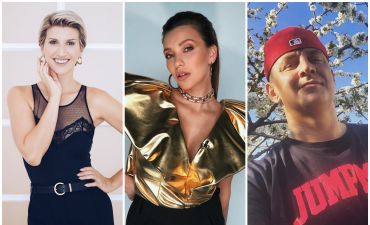 звезды на карантине записали видео о коронавирусе