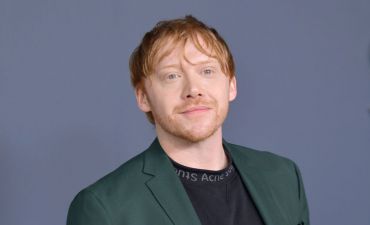 Руперт Гринт