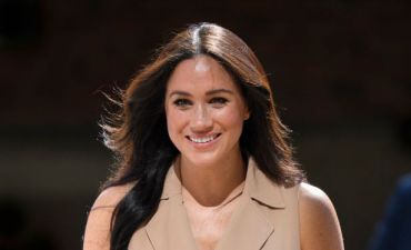 Меган Маркл