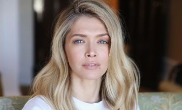 Вера Брежнева и Константин Меладзе