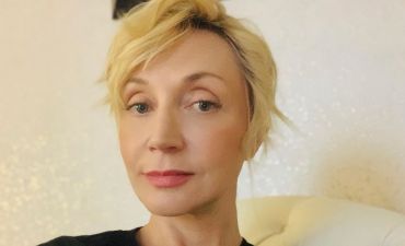 Кристина Орбакайте