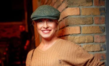 Елена Кравец