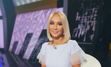 Лера Кудрявцева