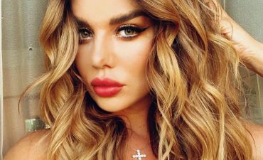 Анна Седокова