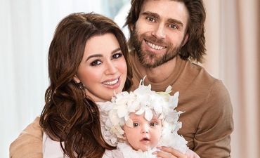 Анастасия Заворотнюк